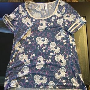 Lula Roe Disney Collection
